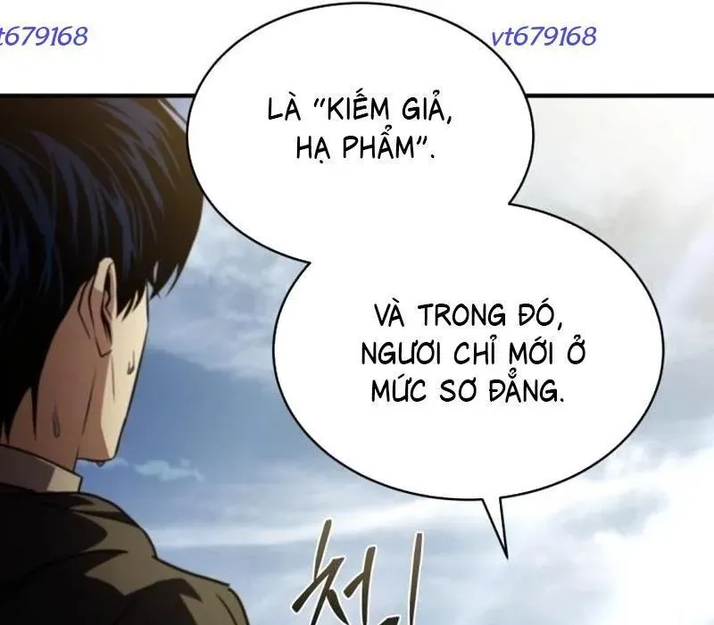 Kiếm Thánh Xuyên Thời Không Chapter 13 - Trang 2