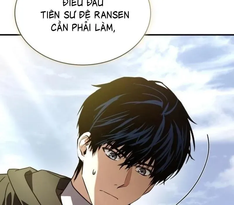 Kiếm Thánh Xuyên Thời Không Chapter 13 - Trang 2