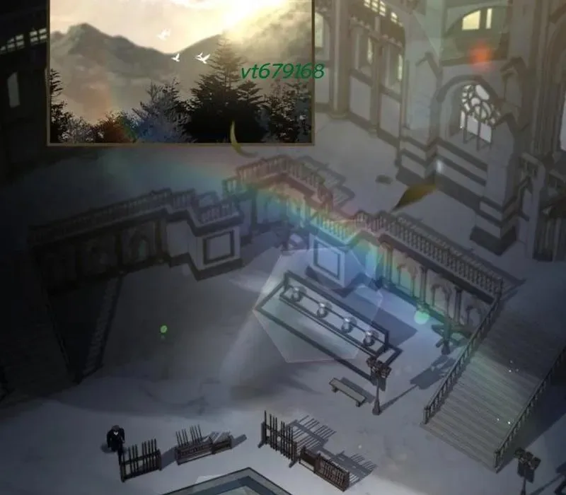 Kiếm Thánh Xuyên Thời Không Chapter 13 - Trang 2