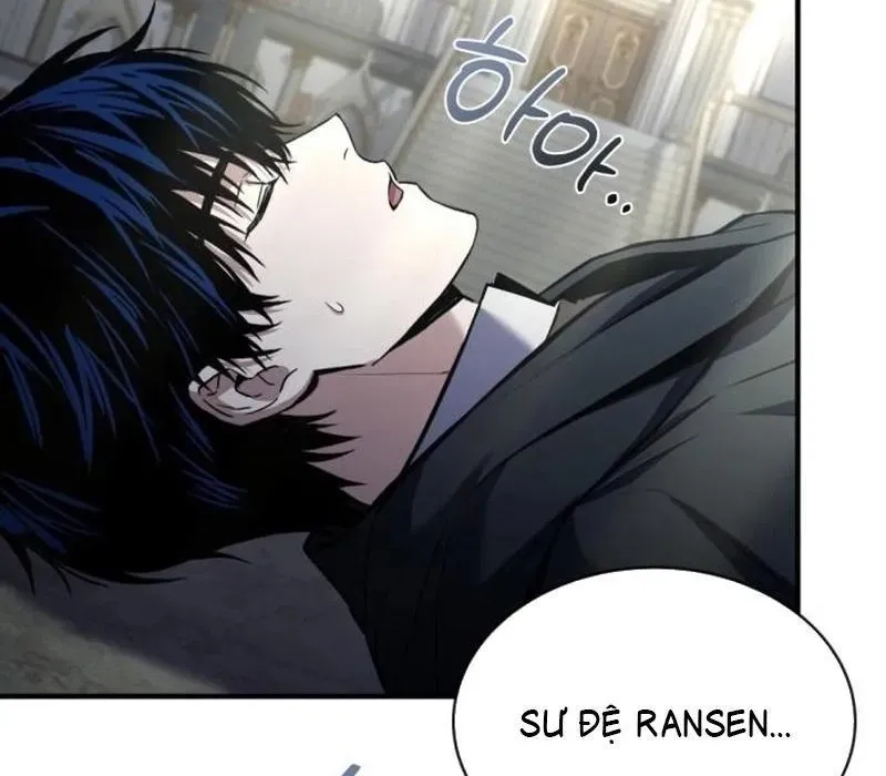 Kiếm Thánh Xuyên Thời Không Chapter 13 - Trang 2