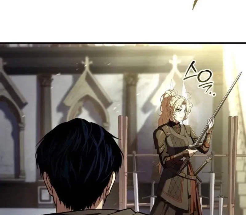 Kiếm Thánh Xuyên Thời Không Chapter 13 - Trang 2