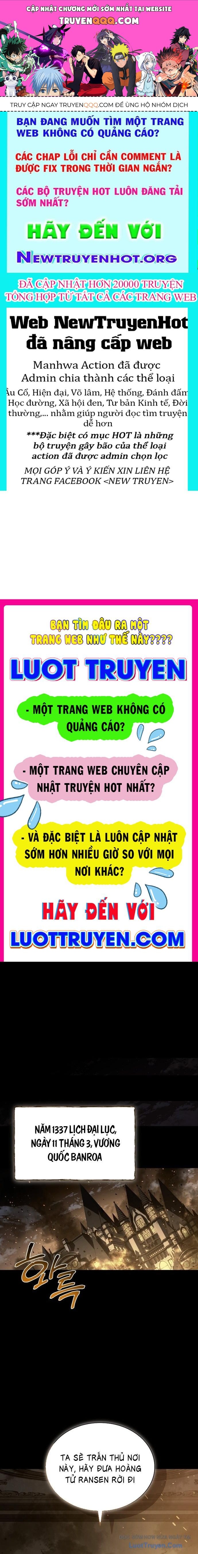 Kiếm Thánh Xuyên Thời Không Chapter 2 - Trang 2