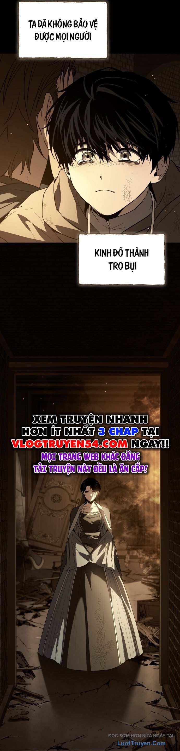 Kiếm Thánh Xuyên Thời Không Chapter 2 - Trang 2