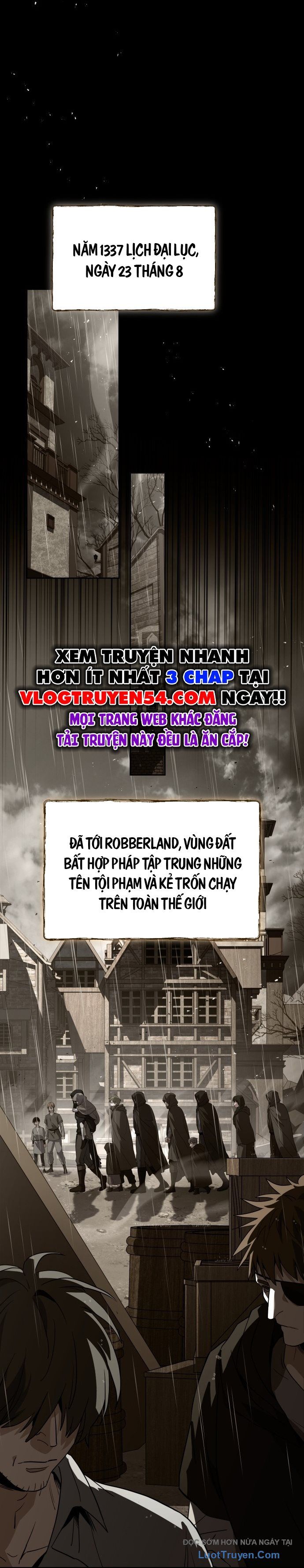 Kiếm Thánh Xuyên Thời Không Chapter 2 - Trang 2