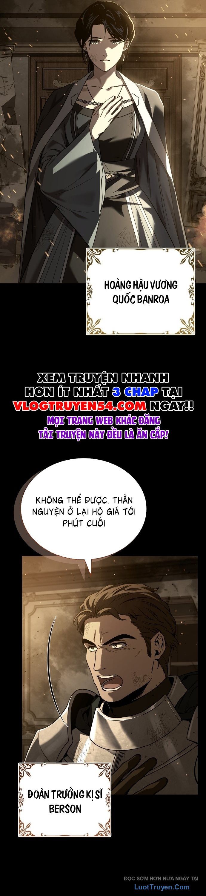 Kiếm Thánh Xuyên Thời Không Chapter 2 - Trang 2