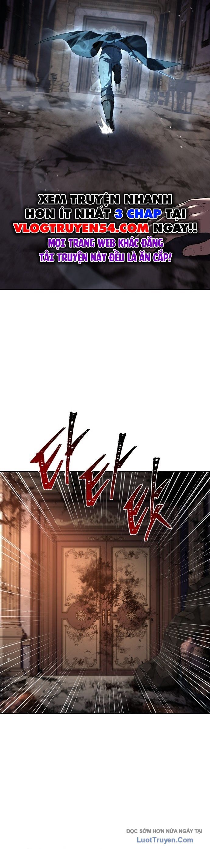 Kiếm Thánh Xuyên Thời Không Chapter 2 - Trang 2
