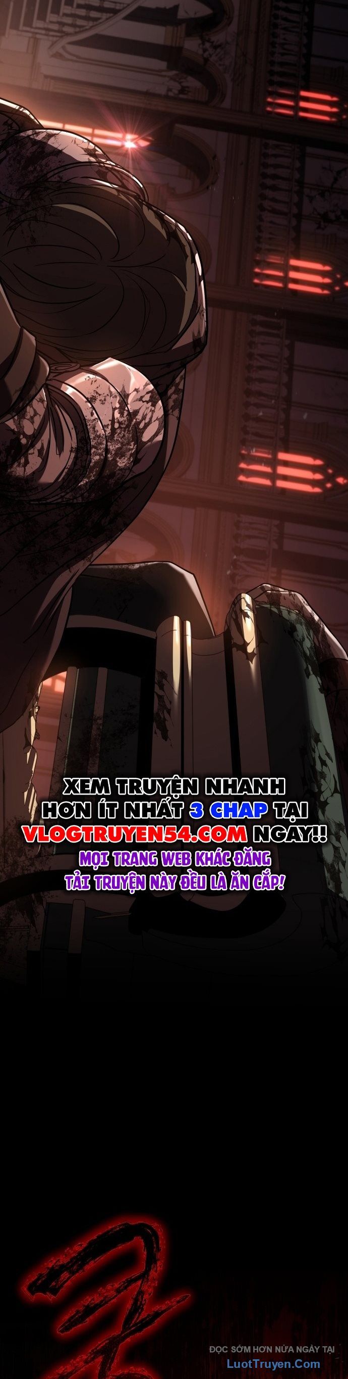 Kiếm Thánh Xuyên Thời Không Chapter 2 - Trang 2