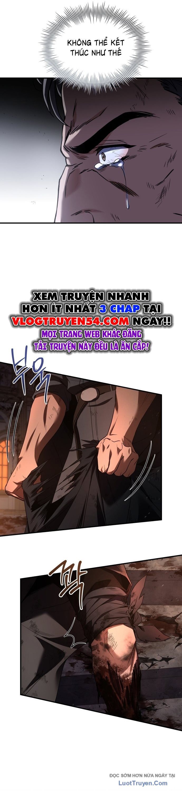 Kiếm Thánh Xuyên Thời Không Chapter 2 - Trang 2