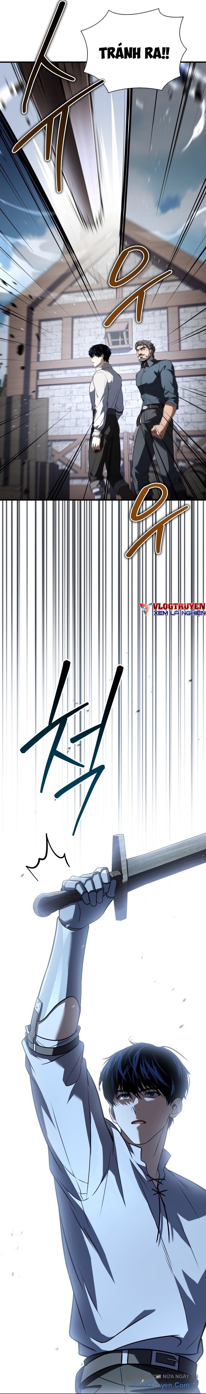 Kiếm Thánh Xuyên Thời Không Chapter 2 - Trang 2