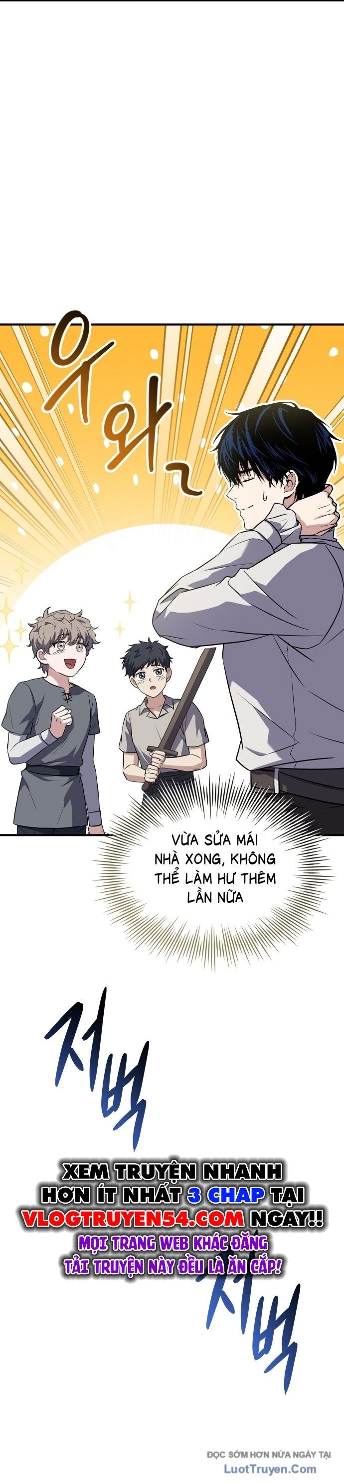 Kiếm Thánh Xuyên Thời Không Chapter 2 - Trang 2