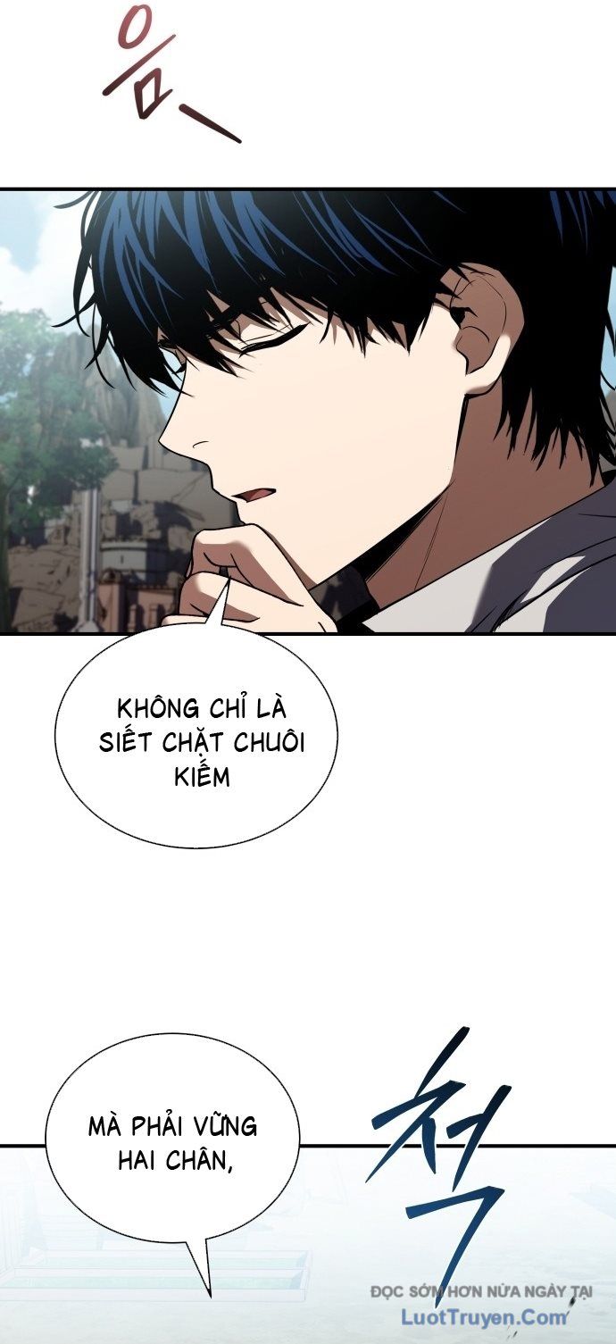 Kiếm Thánh Xuyên Thời Không Chapter 2 - Trang 2