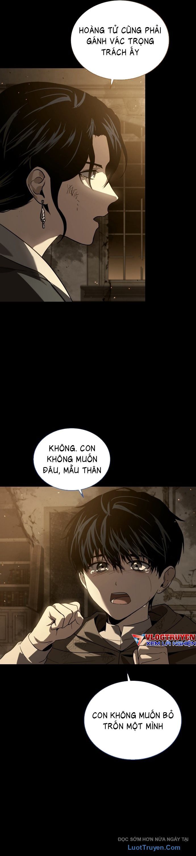 Kiếm Thánh Xuyên Thời Không Chapter 2 - Trang 2
