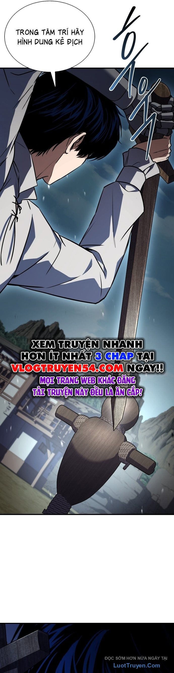 Kiếm Thánh Xuyên Thời Không Chapter 2 - Trang 2
