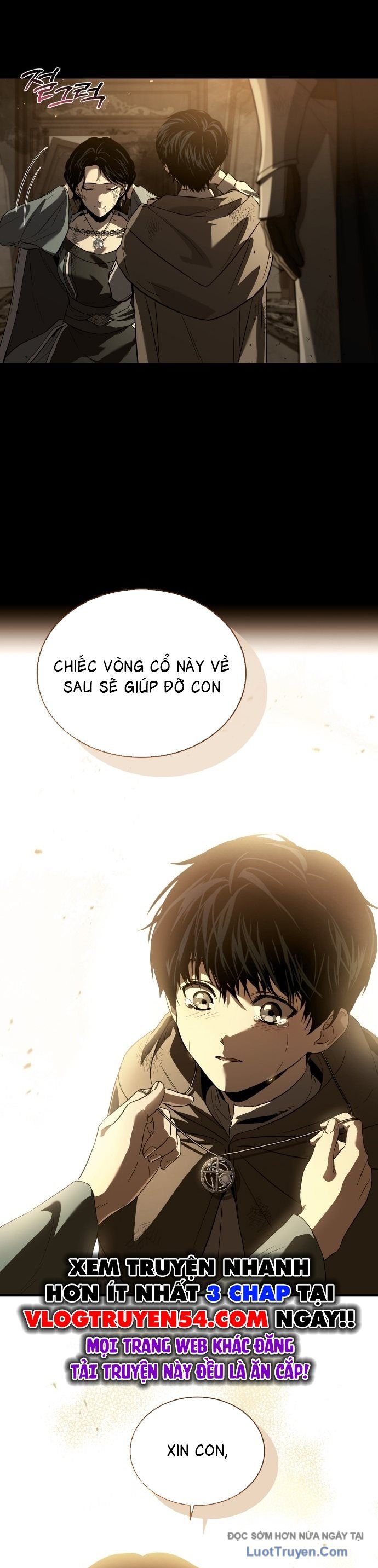 Kiếm Thánh Xuyên Thời Không Chapter 2 - Trang 2