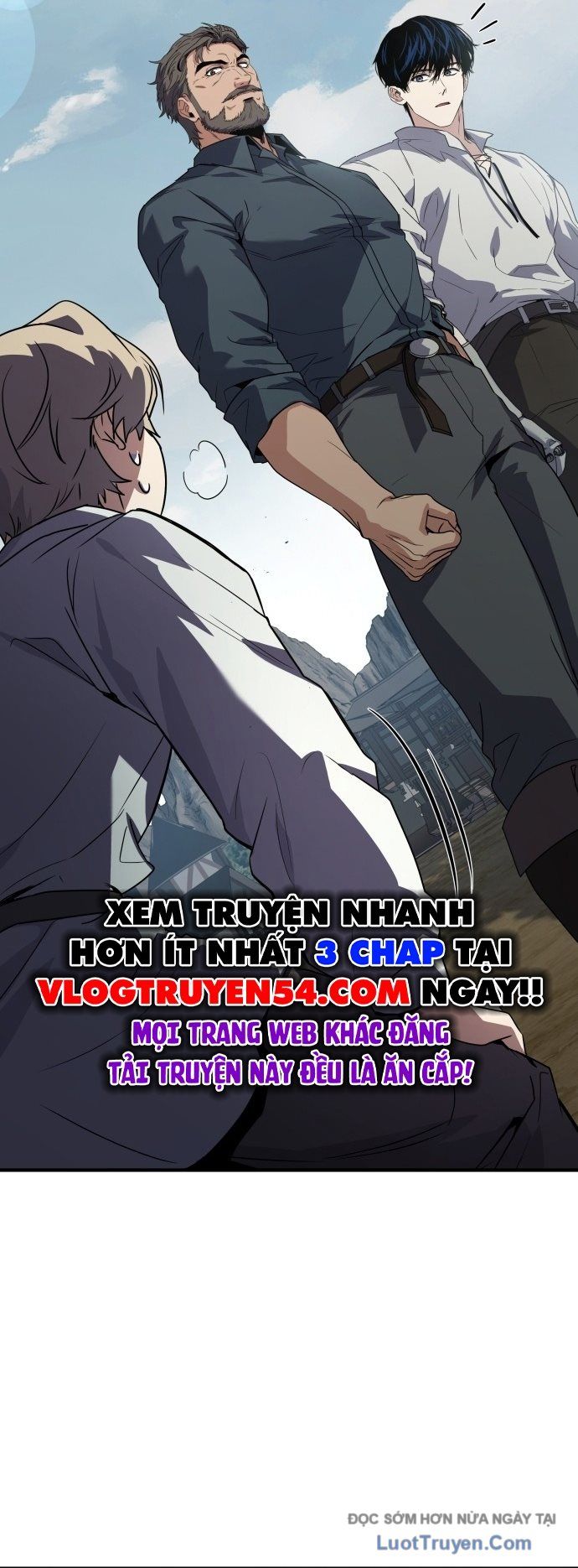 Kiếm Thánh Xuyên Thời Không Chapter 2 - Trang 2