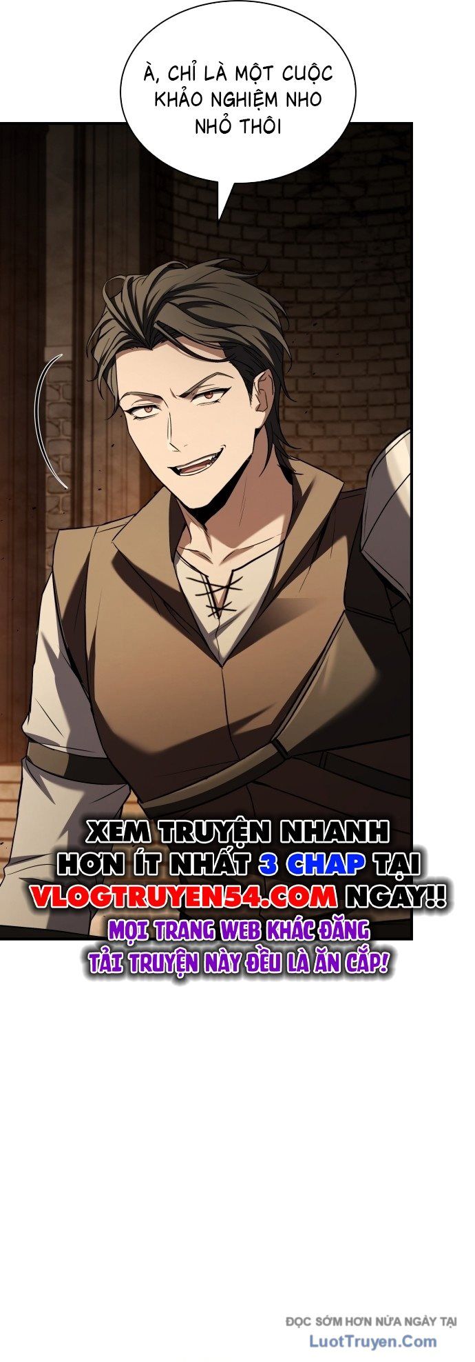 Kiếm Thánh Xuyên Thời Không Chapter 2 - Trang 2