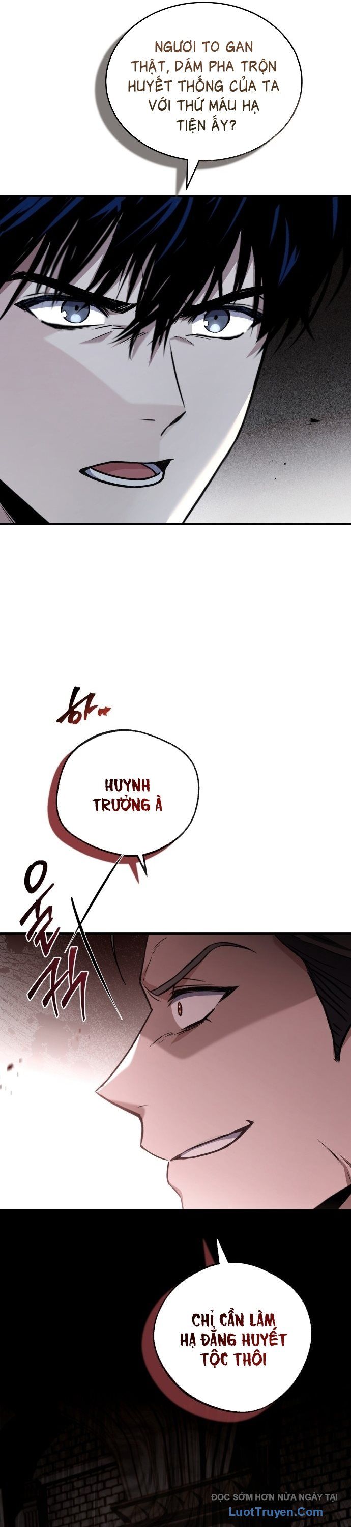 Kiếm Thánh Xuyên Thời Không Chapter 2 - Trang 2