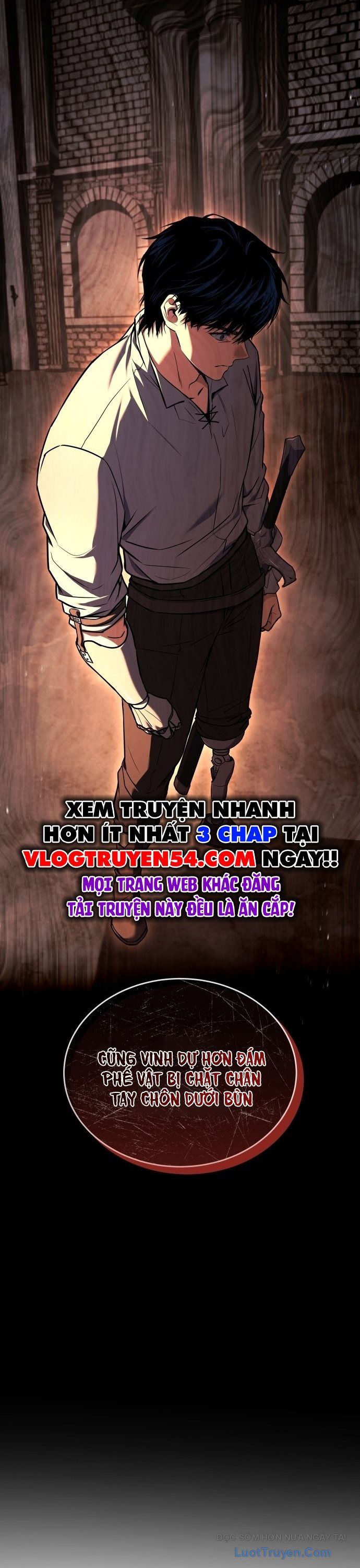 Kiếm Thánh Xuyên Thời Không Chapter 2 - Trang 2