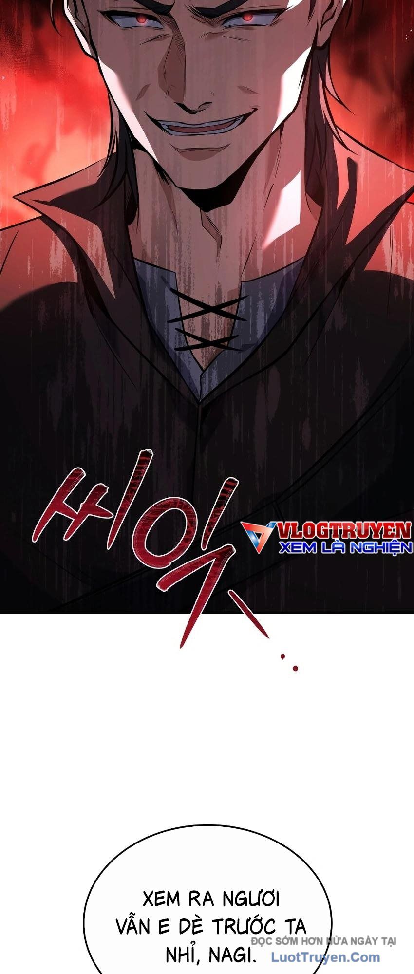 Kiếm Thánh Xuyên Thời Không Chapter 3 - Trang 2