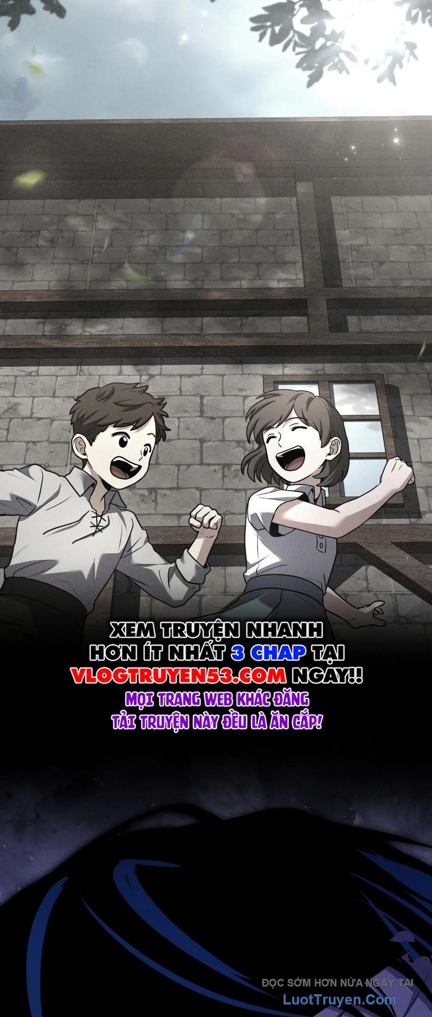 Kiếm Thánh Xuyên Thời Không Chapter 3 - Trang 2