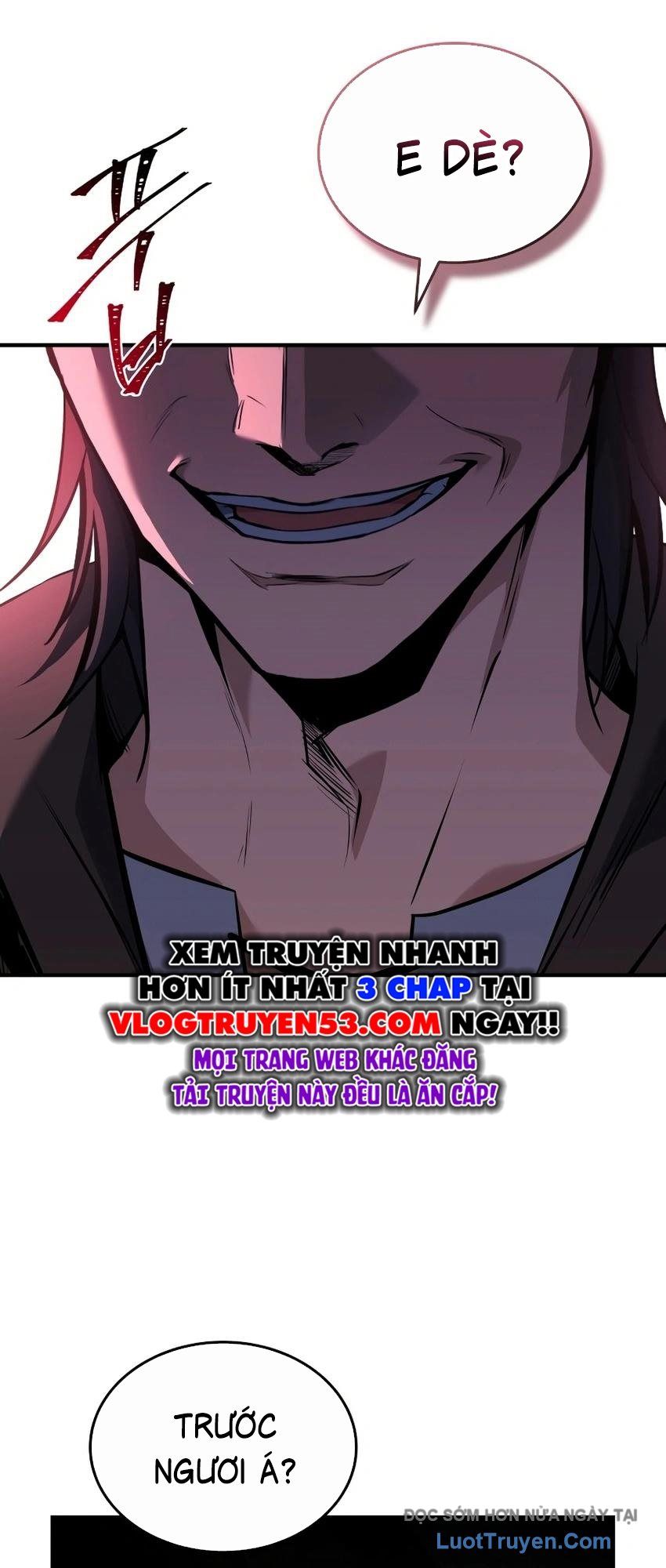 Kiếm Thánh Xuyên Thời Không Chapter 3 - Trang 2
