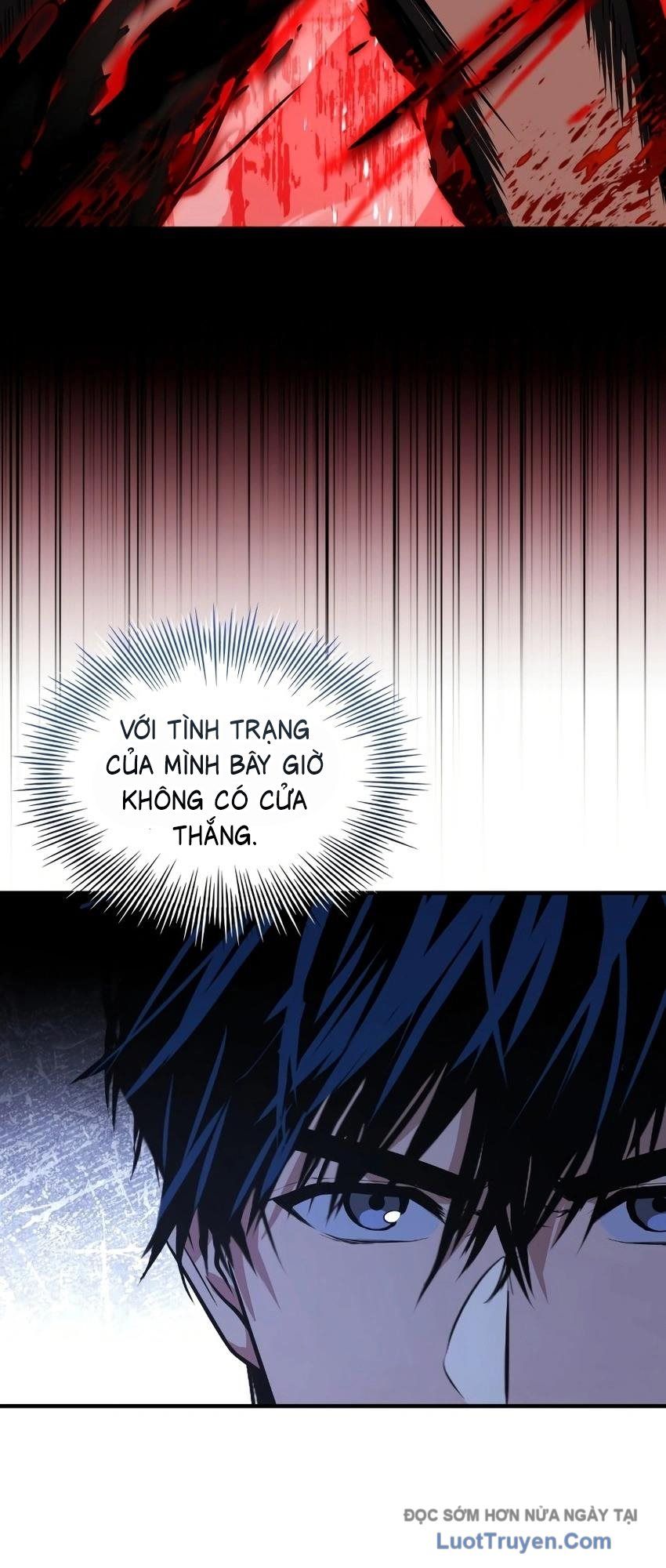 Kiếm Thánh Xuyên Thời Không Chapter 3 - Trang 2