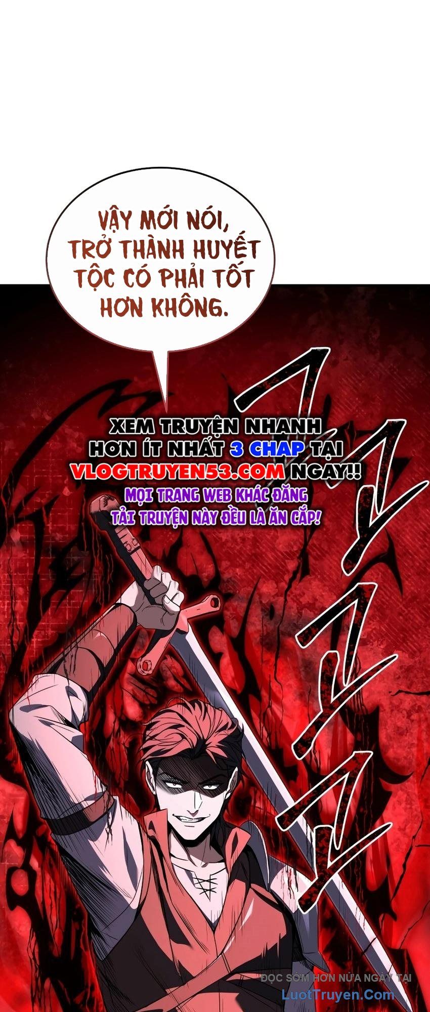 Kiếm Thánh Xuyên Thời Không Chapter 3 - Trang 2