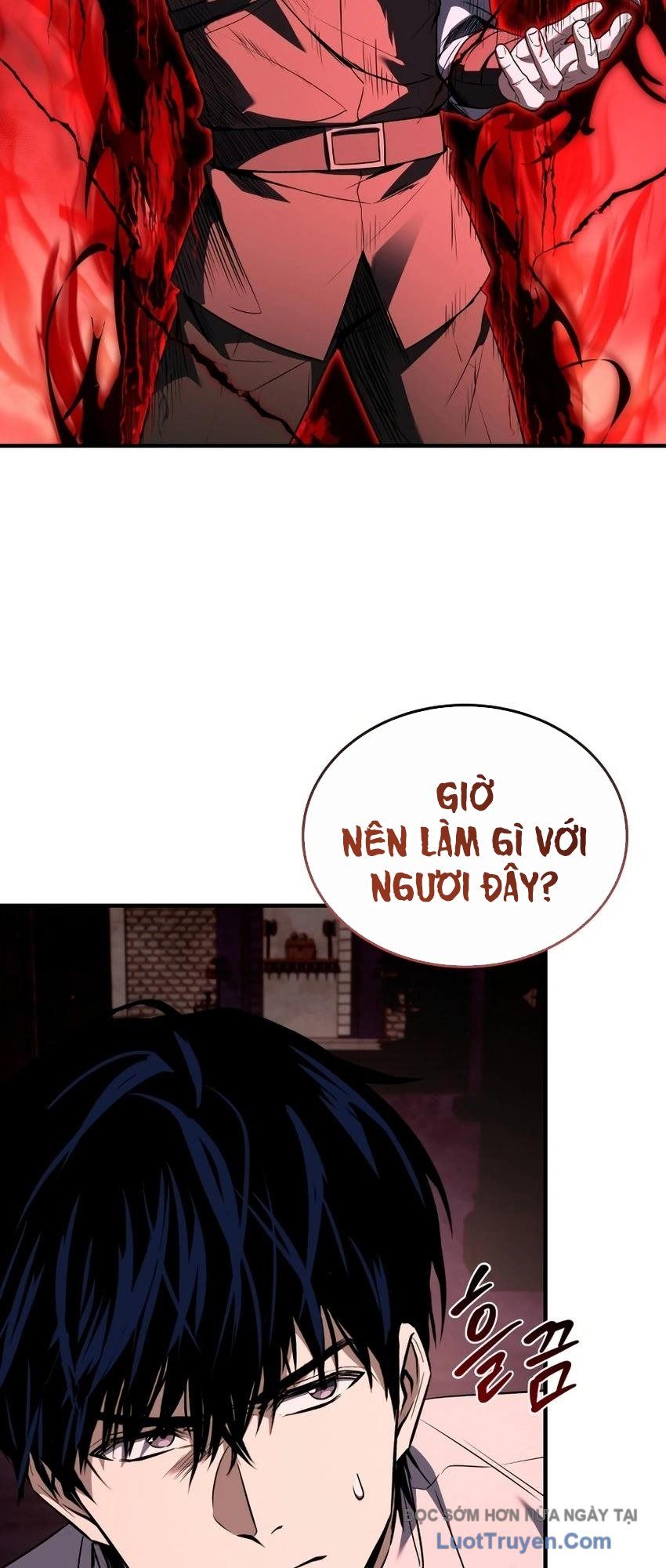 Kiếm Thánh Xuyên Thời Không Chapter 3 - Trang 2