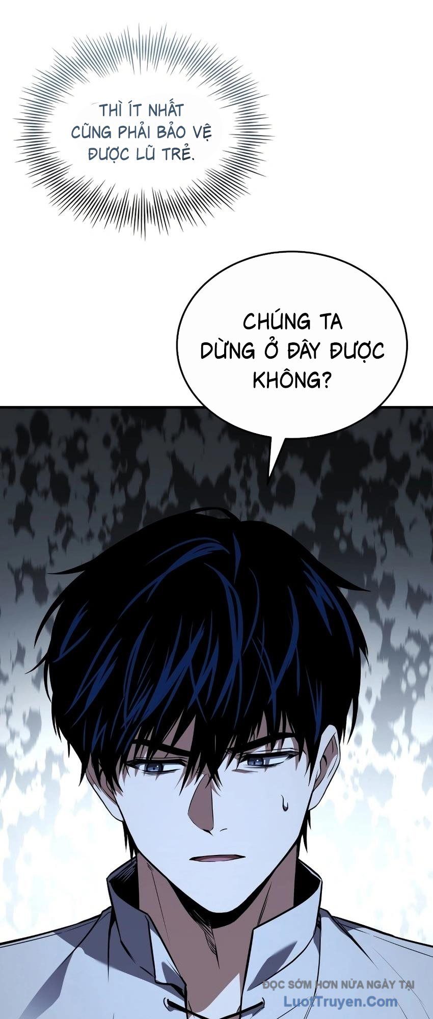 Kiếm Thánh Xuyên Thời Không Chapter 3 - Trang 2