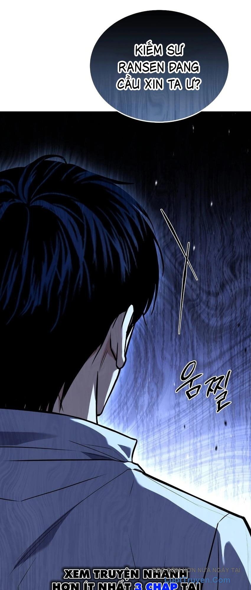 Kiếm Thánh Xuyên Thời Không Chapter 3 - Trang 2