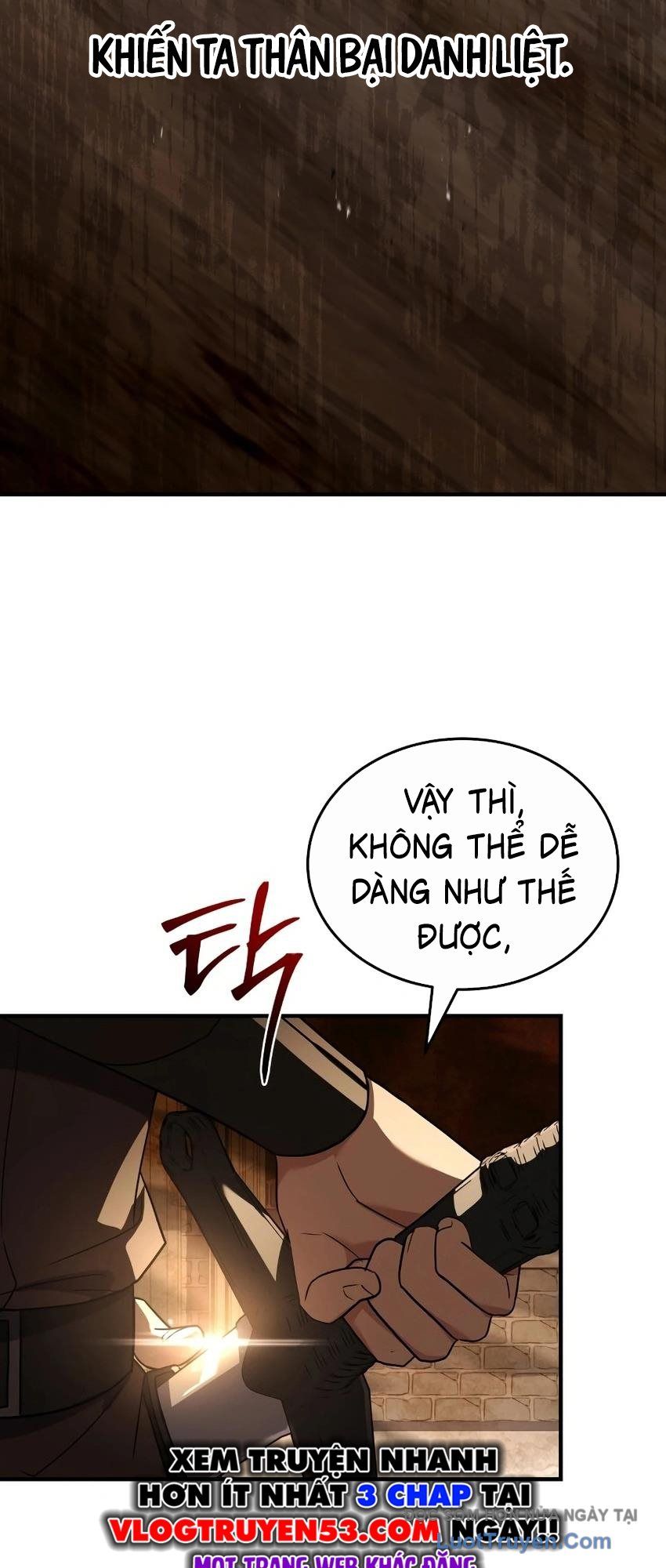 Kiếm Thánh Xuyên Thời Không Chapter 3 - Trang 2