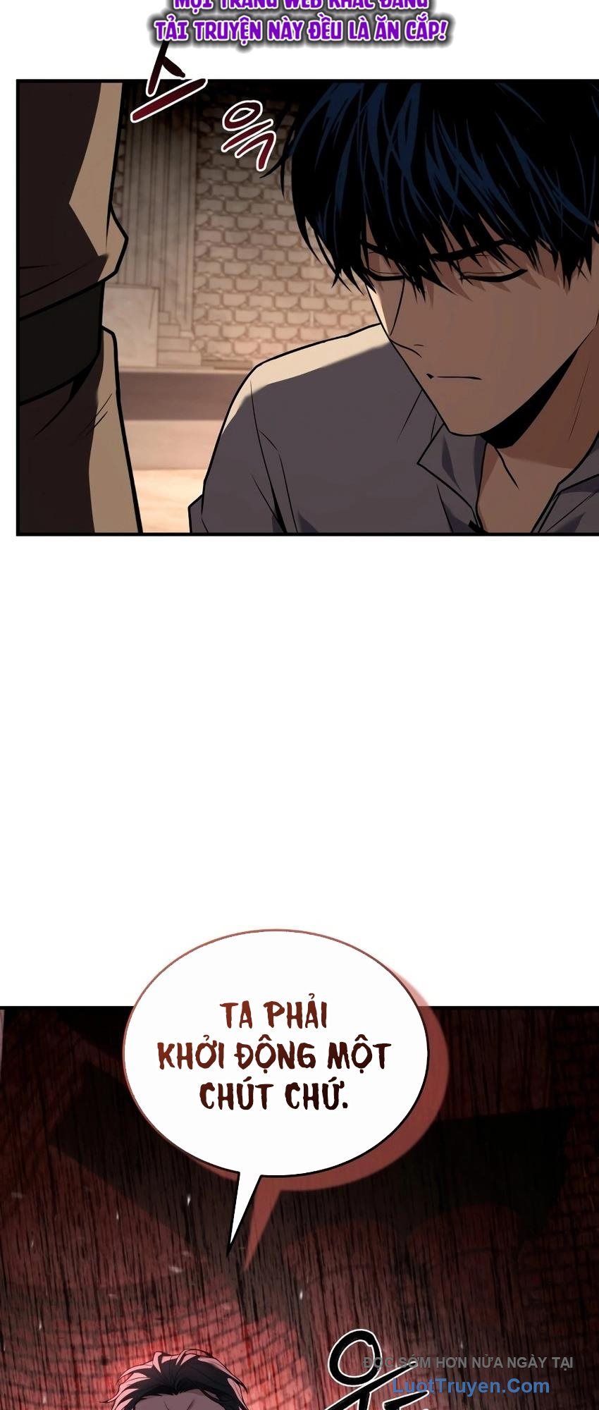 Kiếm Thánh Xuyên Thời Không Chapter 3 - Trang 2
