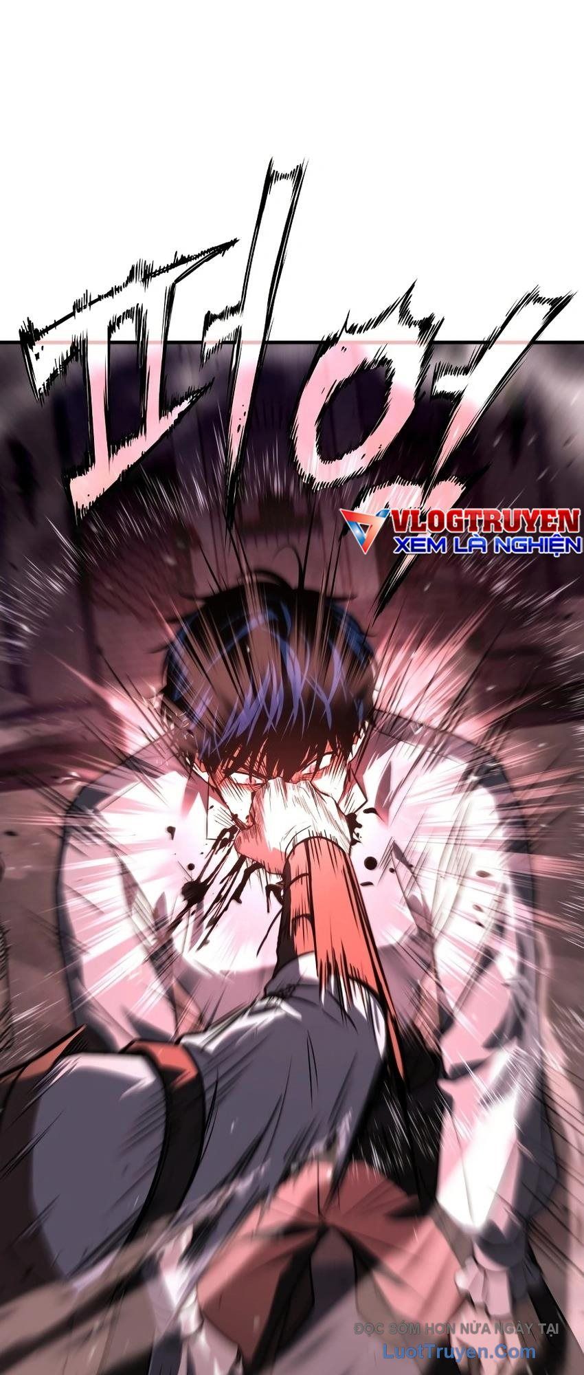 Kiếm Thánh Xuyên Thời Không Chapter 3 - Trang 2