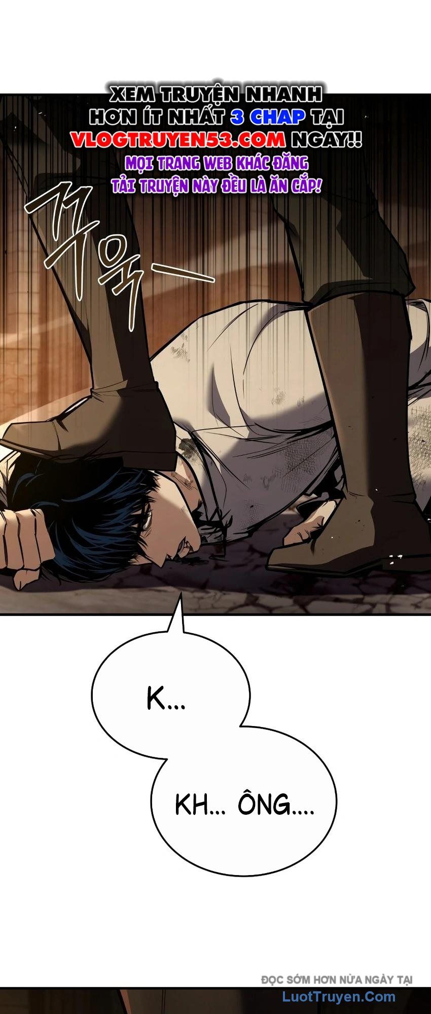 Kiếm Thánh Xuyên Thời Không Chapter 3 - Trang 2