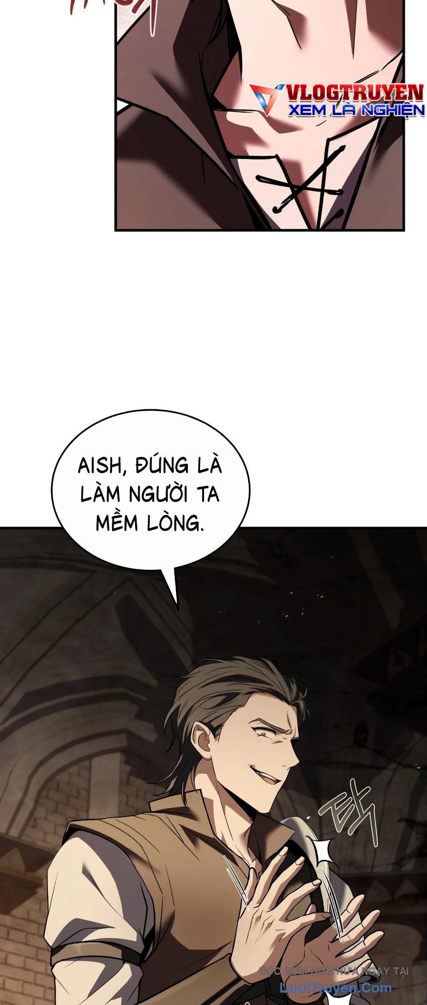 Kiếm Thánh Xuyên Thời Không Chapter 3 - Trang 2