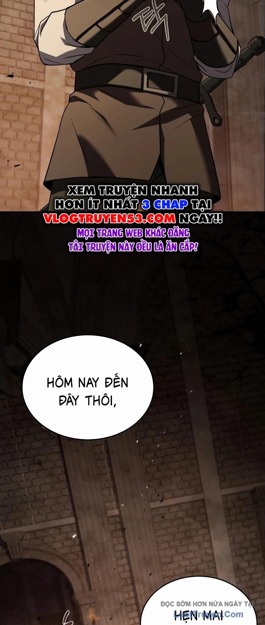 Kiếm Thánh Xuyên Thời Không Chapter 3 - Trang 2
