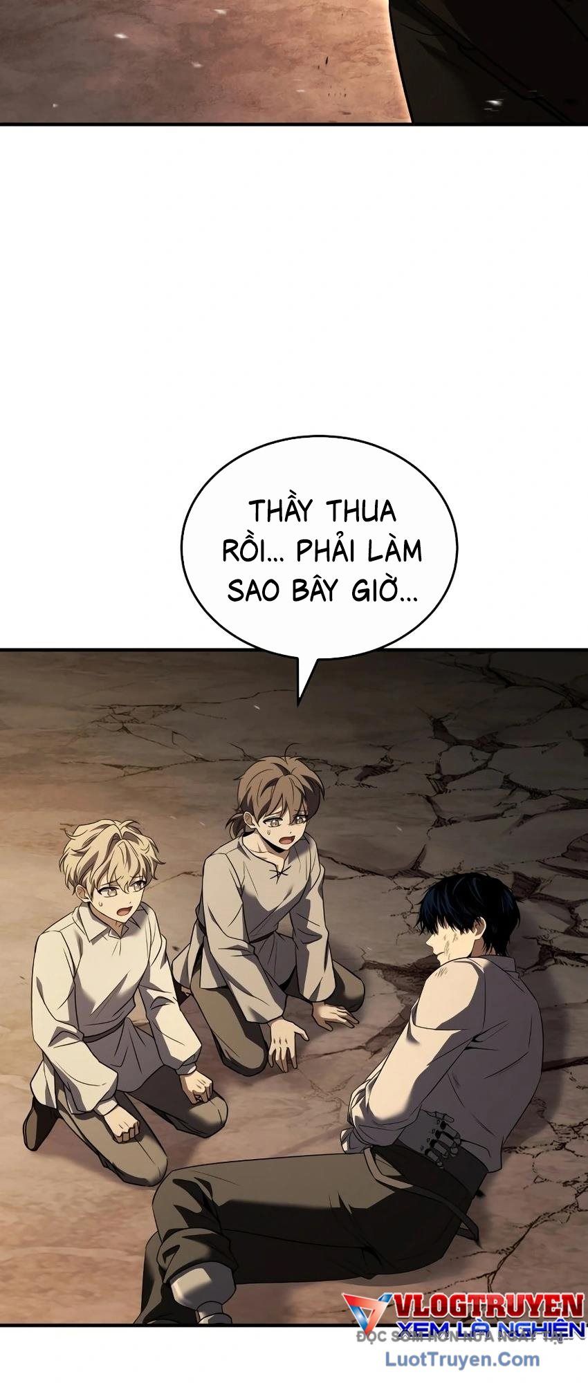 Kiếm Thánh Xuyên Thời Không Chapter 3 - Trang 2