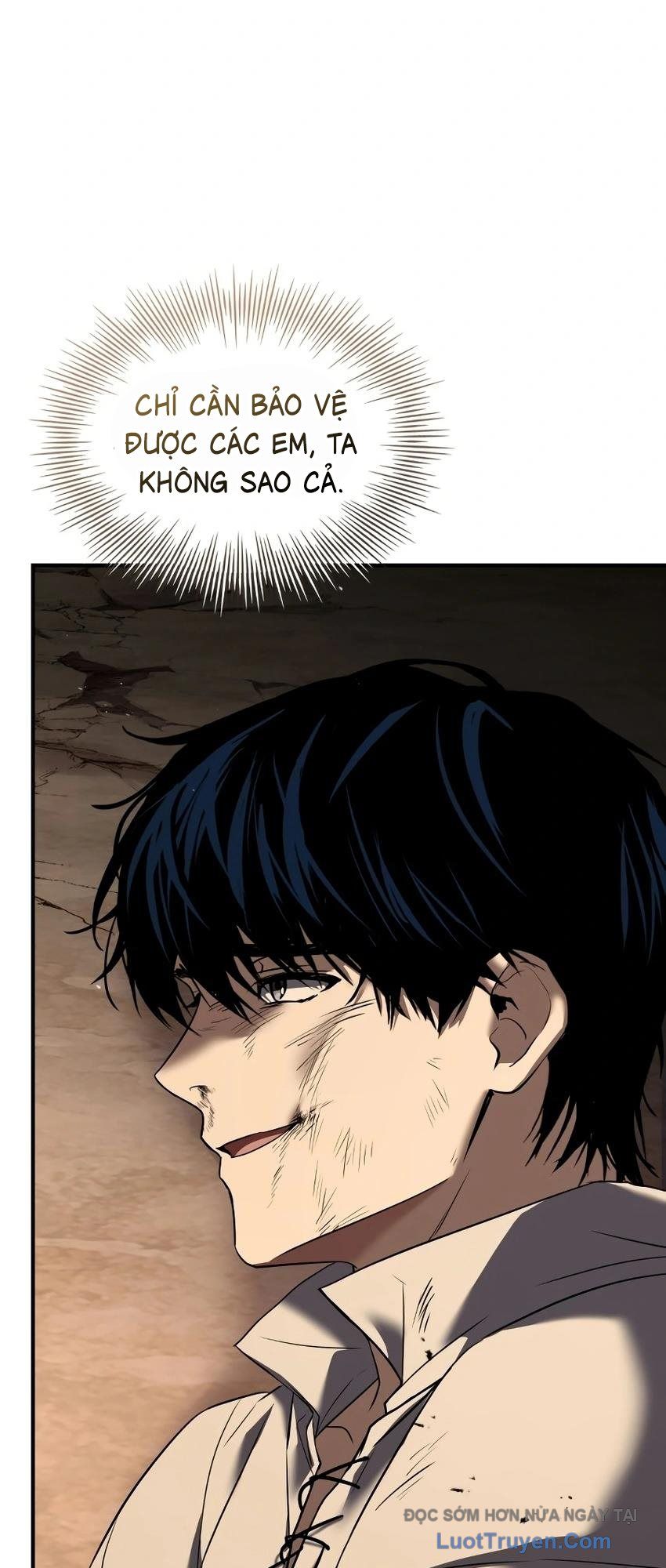 Kiếm Thánh Xuyên Thời Không Chapter 3 - Trang 2