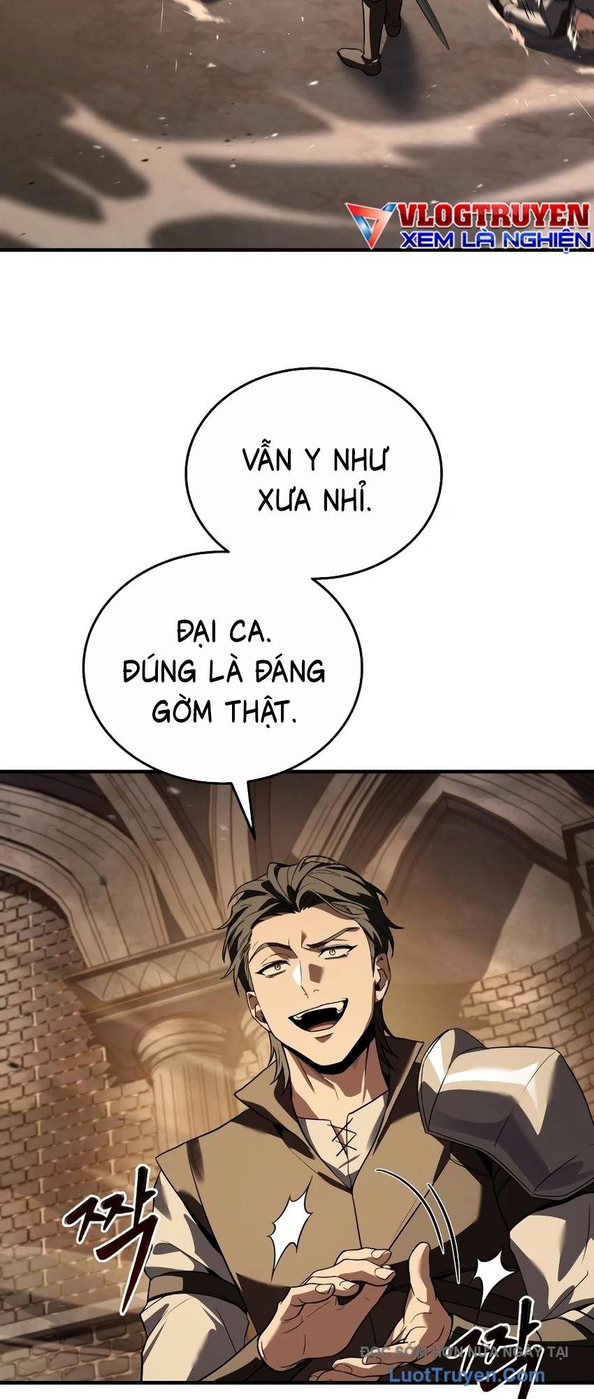 Kiếm Thánh Xuyên Thời Không Chapter 3 - Trang 2