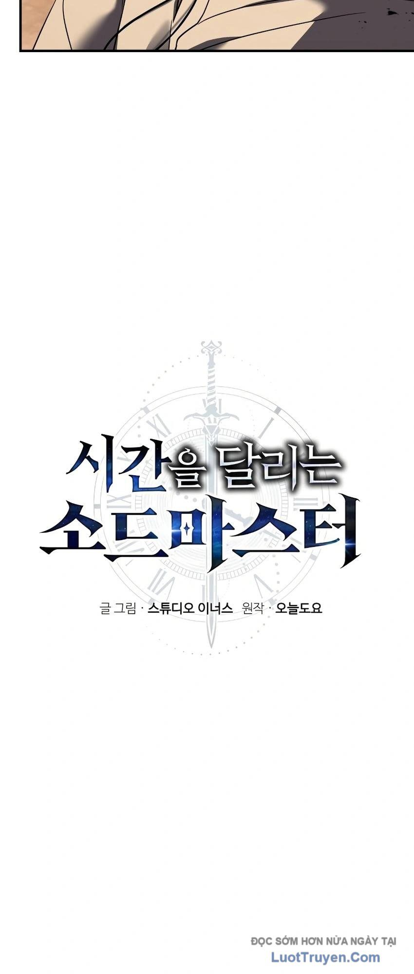 Kiếm Thánh Xuyên Thời Không Chapter 3 - Trang 2