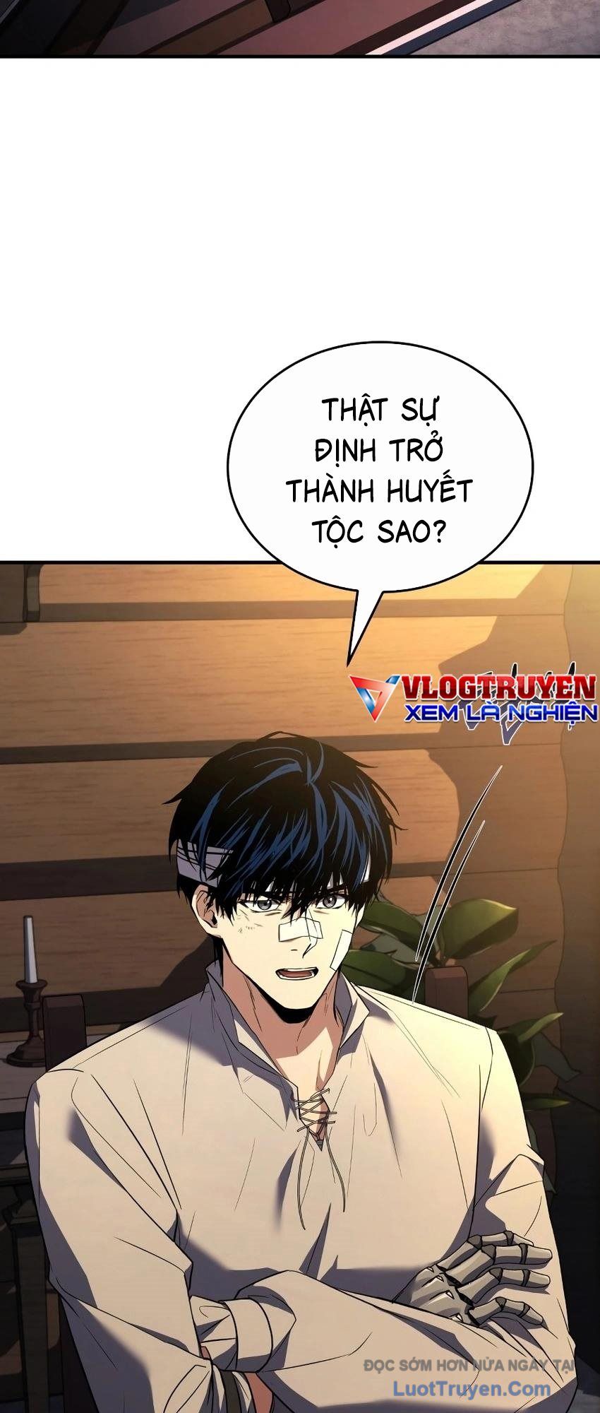 Kiếm Thánh Xuyên Thời Không Chapter 3 - Trang 2