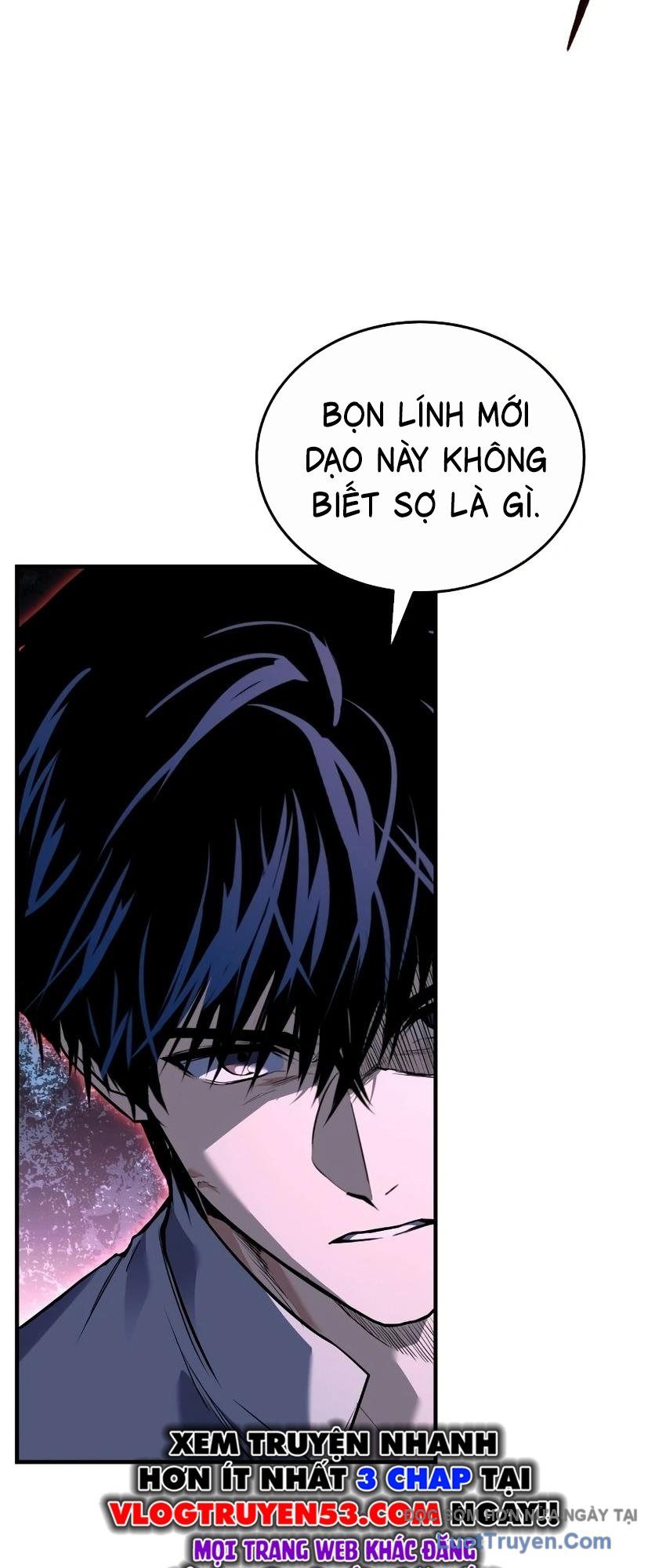 Kiếm Thánh Xuyên Thời Không Chapter 3 - Trang 2
