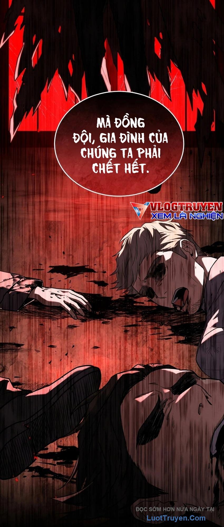 Kiếm Thánh Xuyên Thời Không Chapter 3 - Trang 2