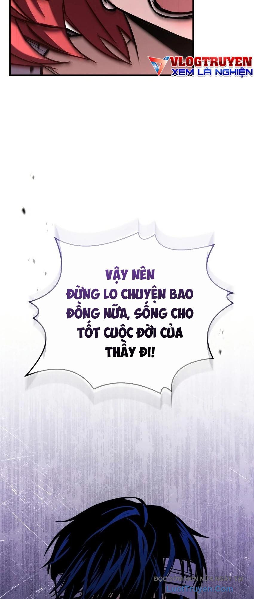 Kiếm Thánh Xuyên Thời Không Chapter 3 - Trang 2