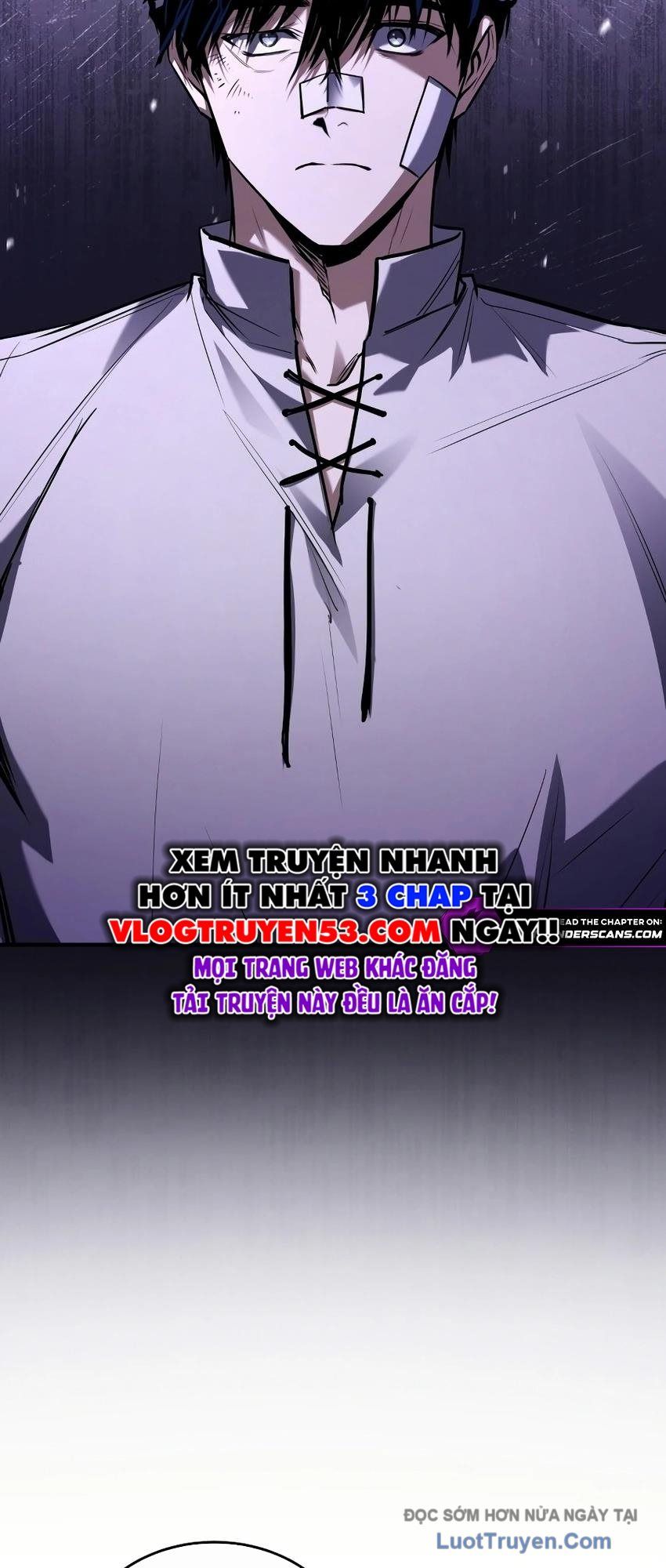 Kiếm Thánh Xuyên Thời Không Chapter 3 - Trang 2