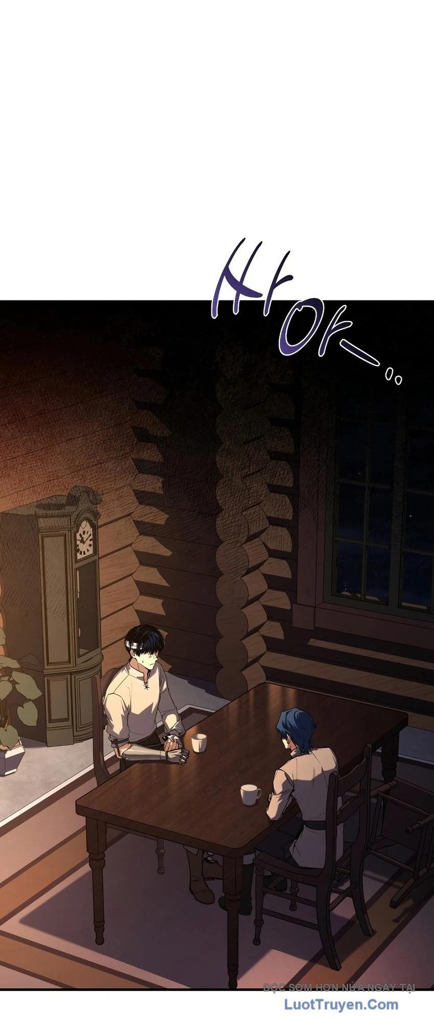 Kiếm Thánh Xuyên Thời Không Chapter 3 - Trang 2