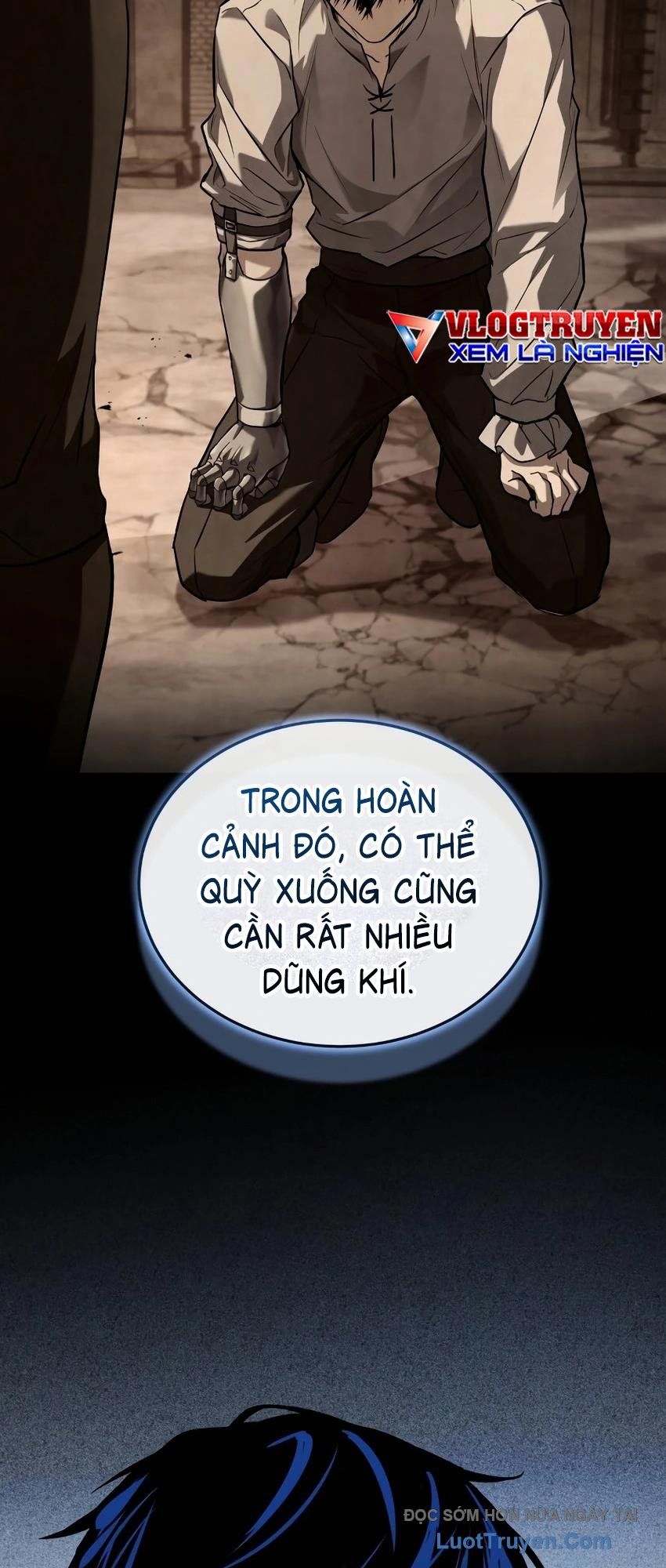 Kiếm Thánh Xuyên Thời Không Chapter 3 - Trang 2