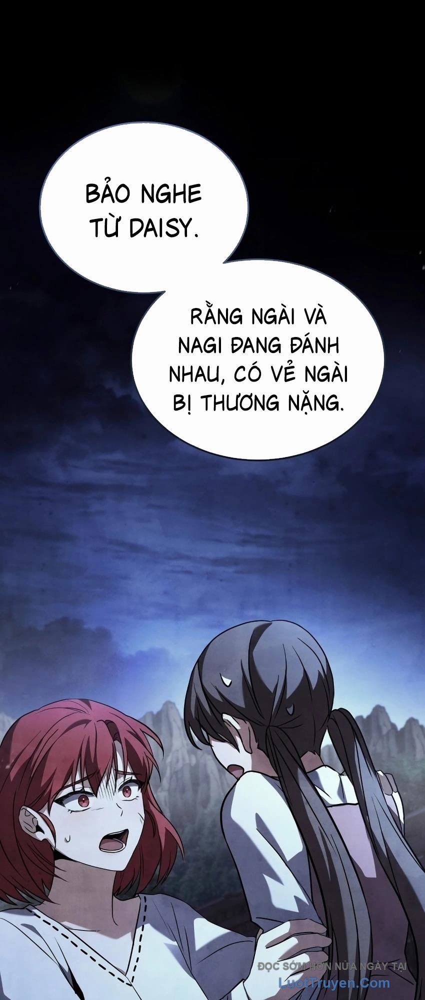Kiếm Thánh Xuyên Thời Không Chapter 3 - Trang 2