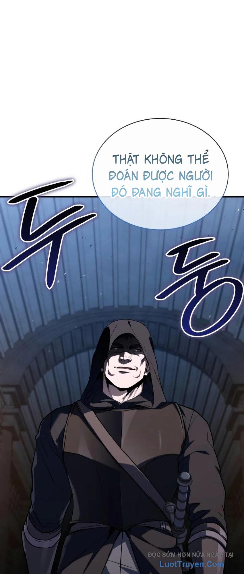 Kiếm Thánh Xuyên Thời Không Chapter 4 - Trang 2
