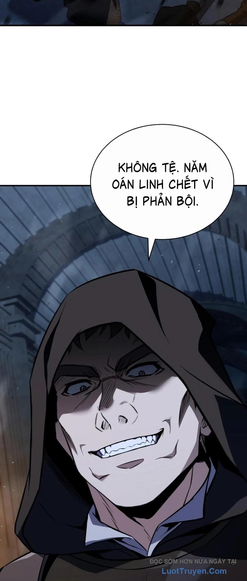 Kiếm Thánh Xuyên Thời Không Chapter 4 - Trang 2